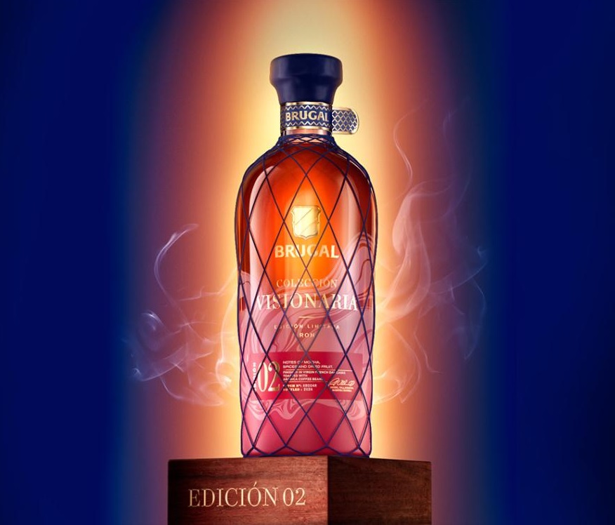 Brugal Visionaria No2_1